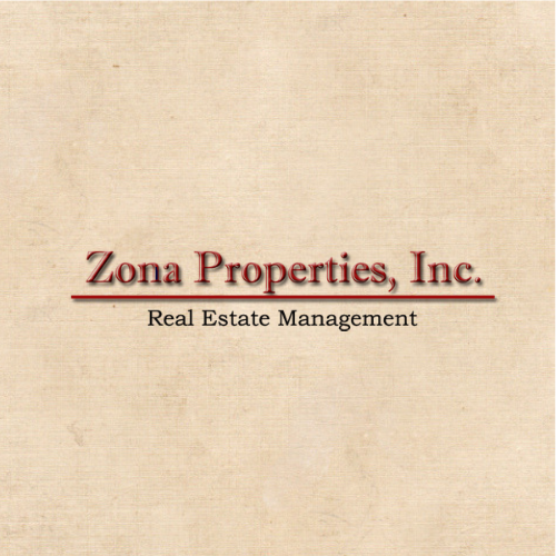 Zona Properties, Inc.